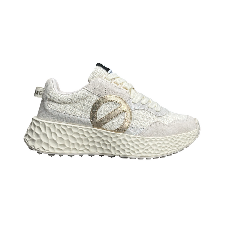 NO NAME Sneaker Carter Jogger W Dove/Dove