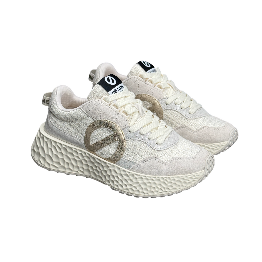 NO NAME Sneaker Carter Jogger W Dove/Dove