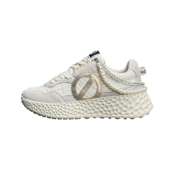 NO NAME Sneaker Carter Jogger W Dove/Dove
