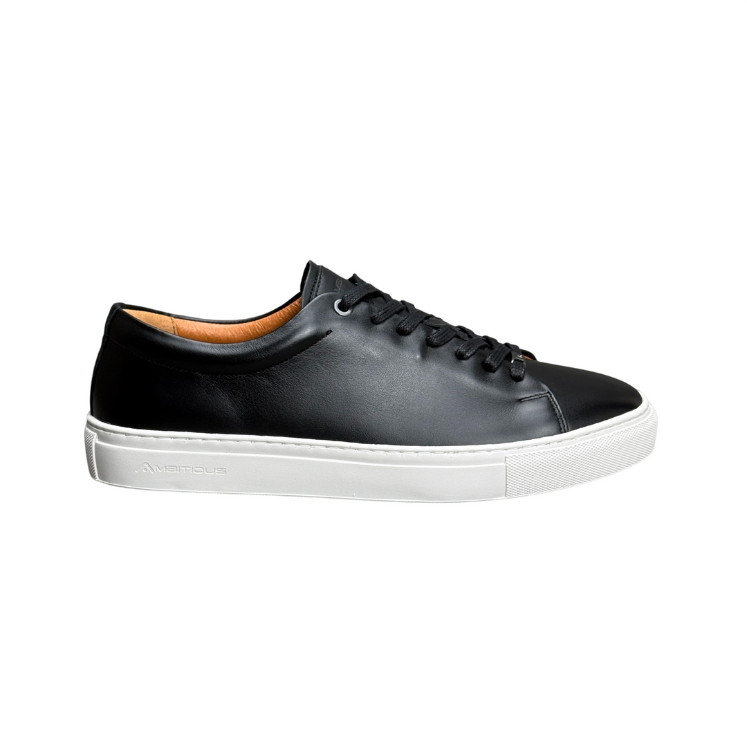 AMBITIOUS Sneaker Martin Clean Cut Black