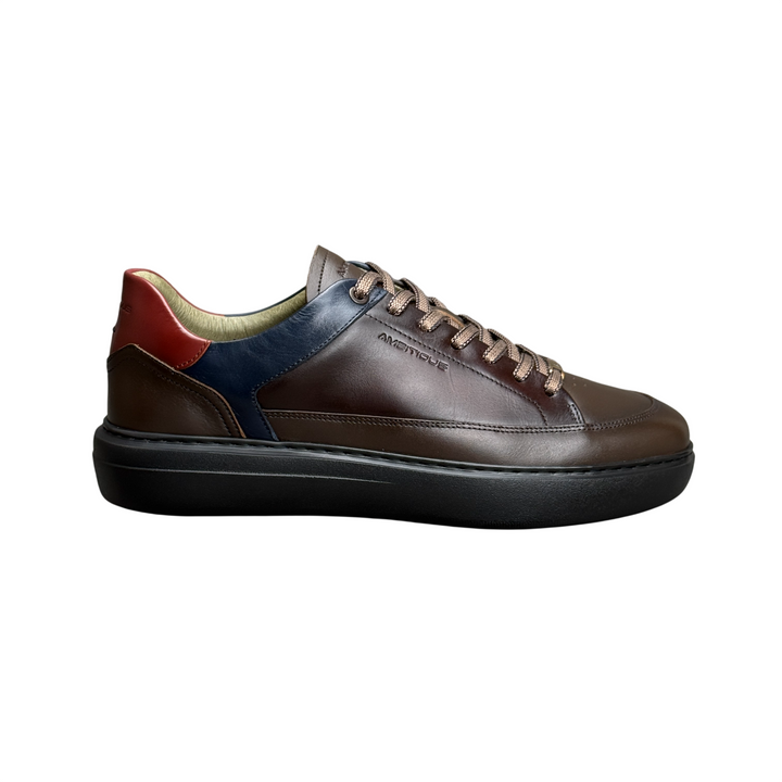 AMBITIOUS Sneaker Phoenix TDM