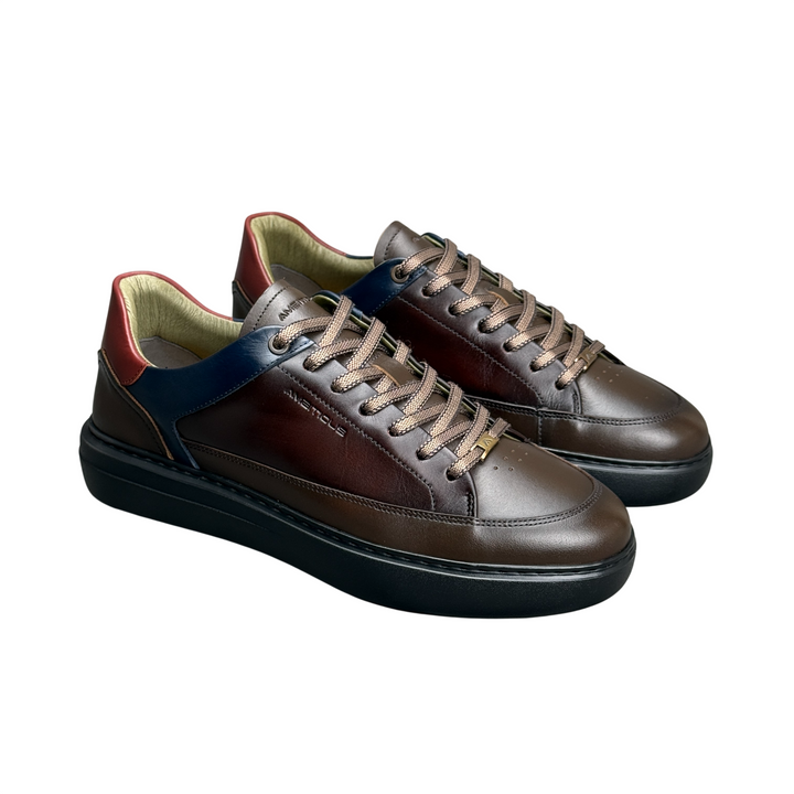 AMBITIOUS Sneaker Phoenix TDM