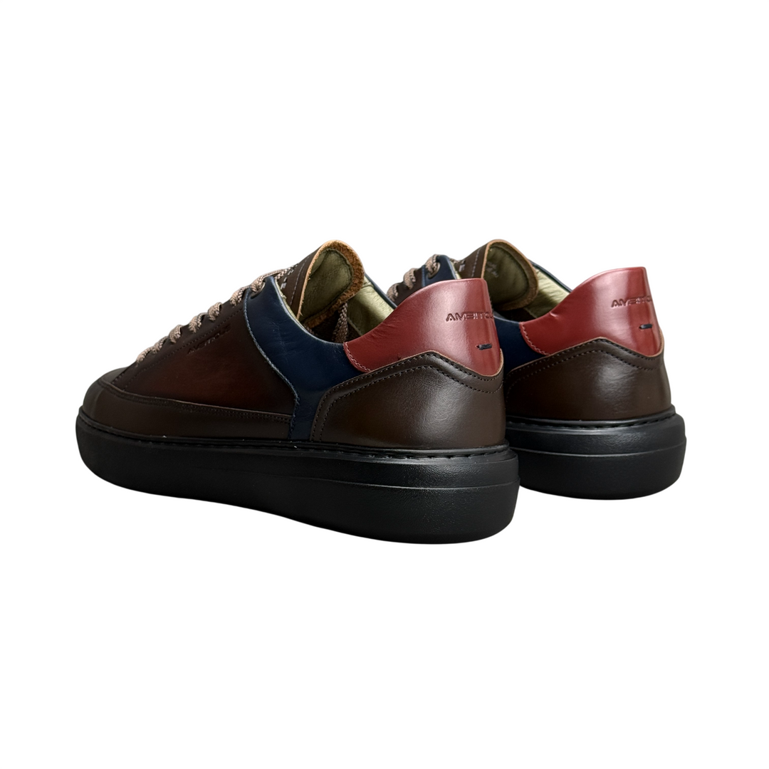AMBITIOUS Sneaker Phoenix TDM