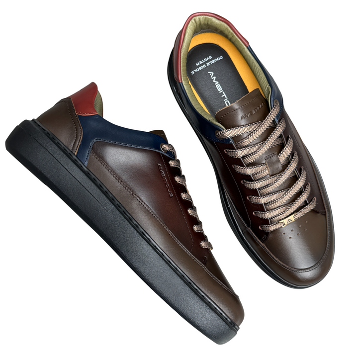 AMBITIOUS Sneaker Phoenix TDM