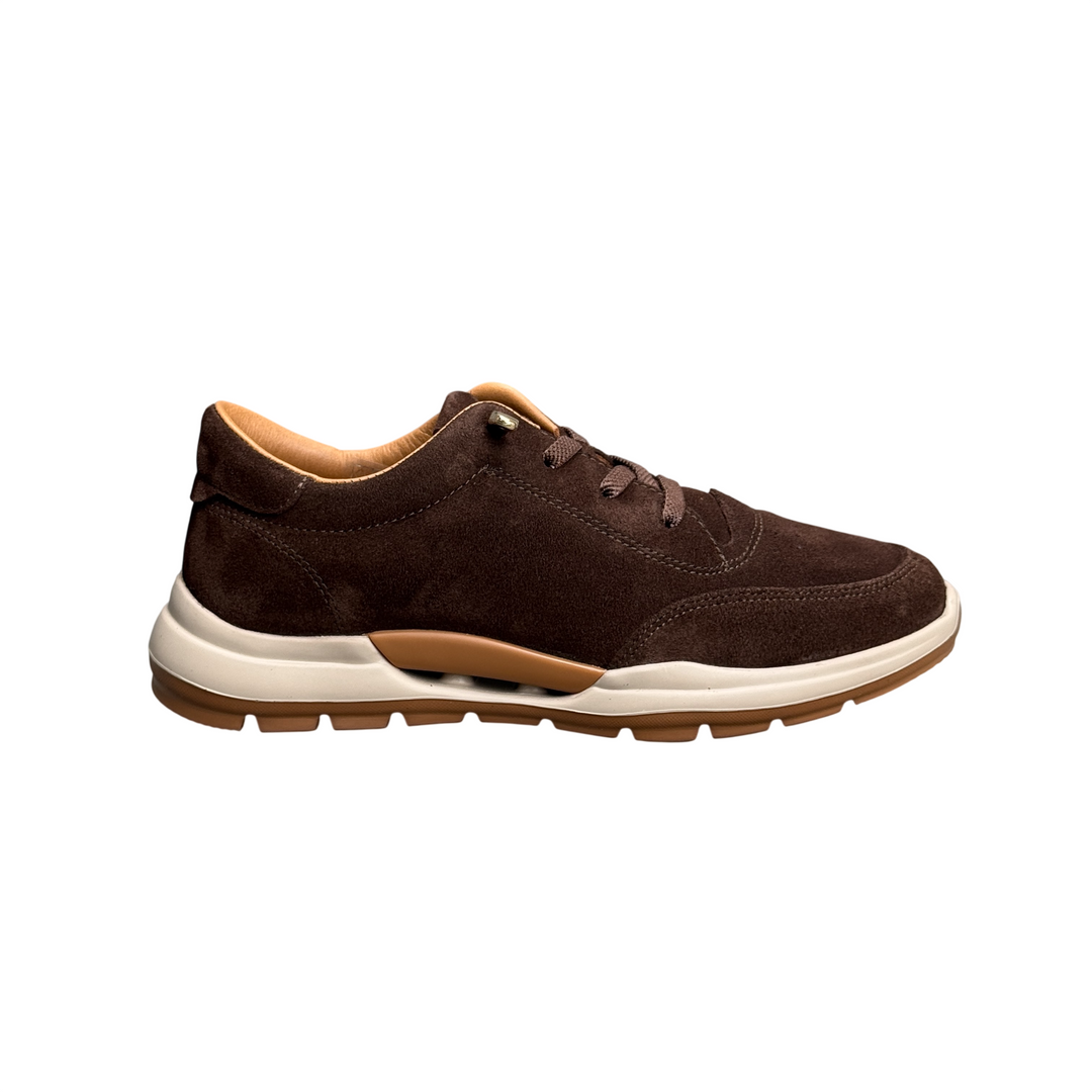 WAVE Sneaker Suede TDM