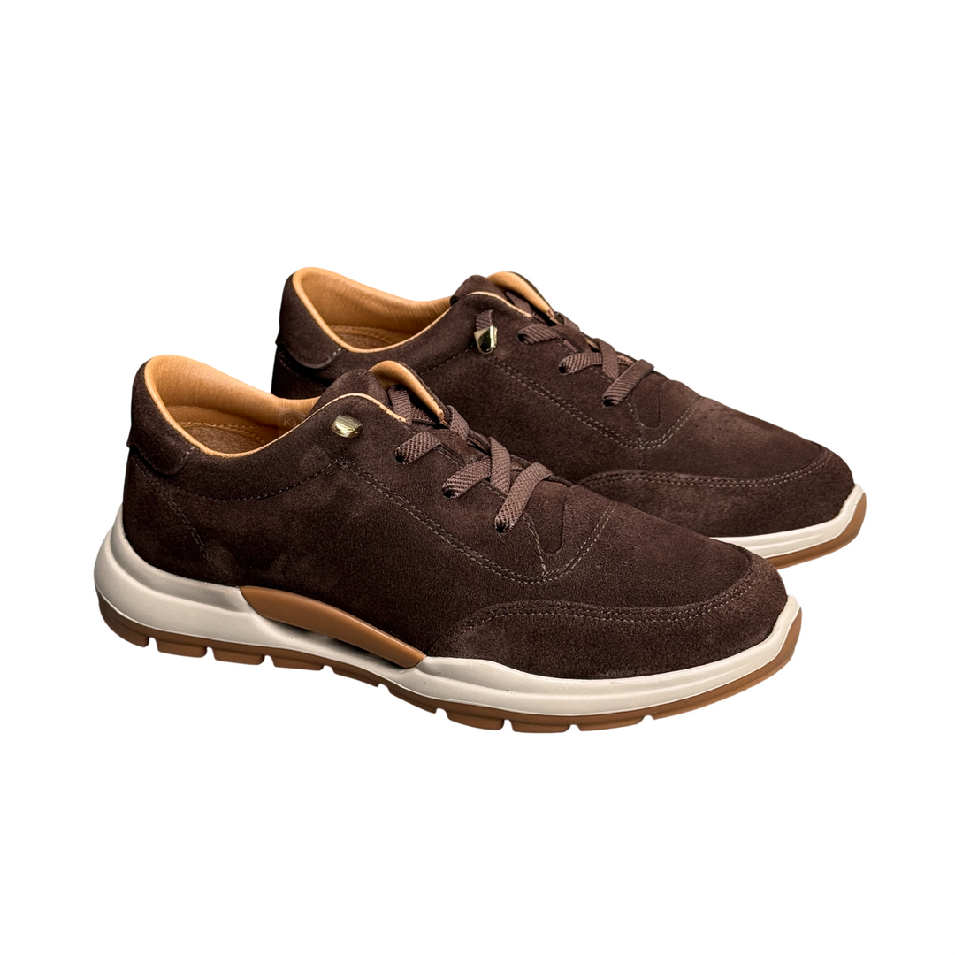 WAVE Sneaker Suede TDM