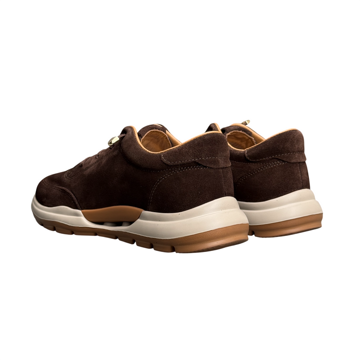 WAVE Sneaker Suede TDM