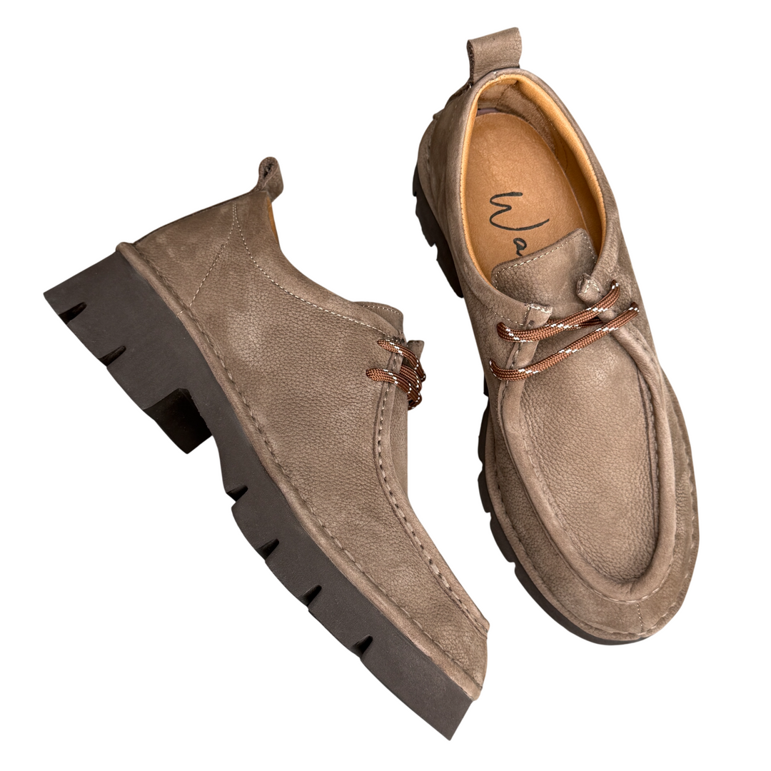 WAVE Scarpa Stile Ingegnere