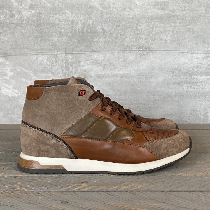 EXTON SNEAKER ALTA