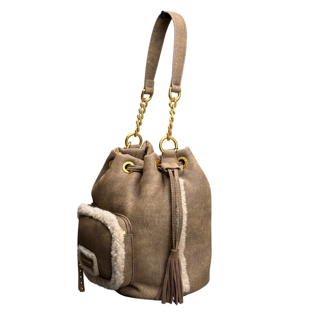 LA CARRIE Secchiello Warmtouch Taupe