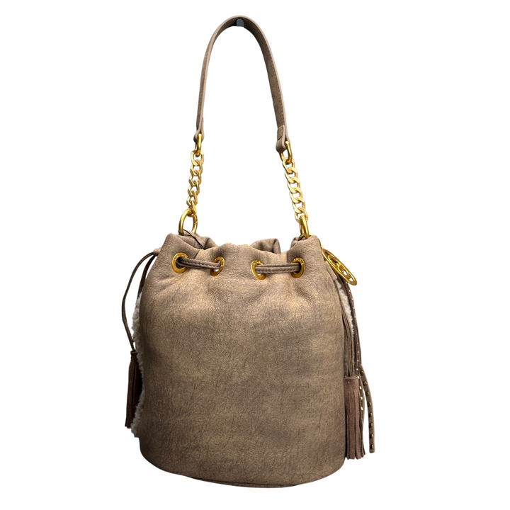LA CARRIE Secchiello Warmtouch Taupe