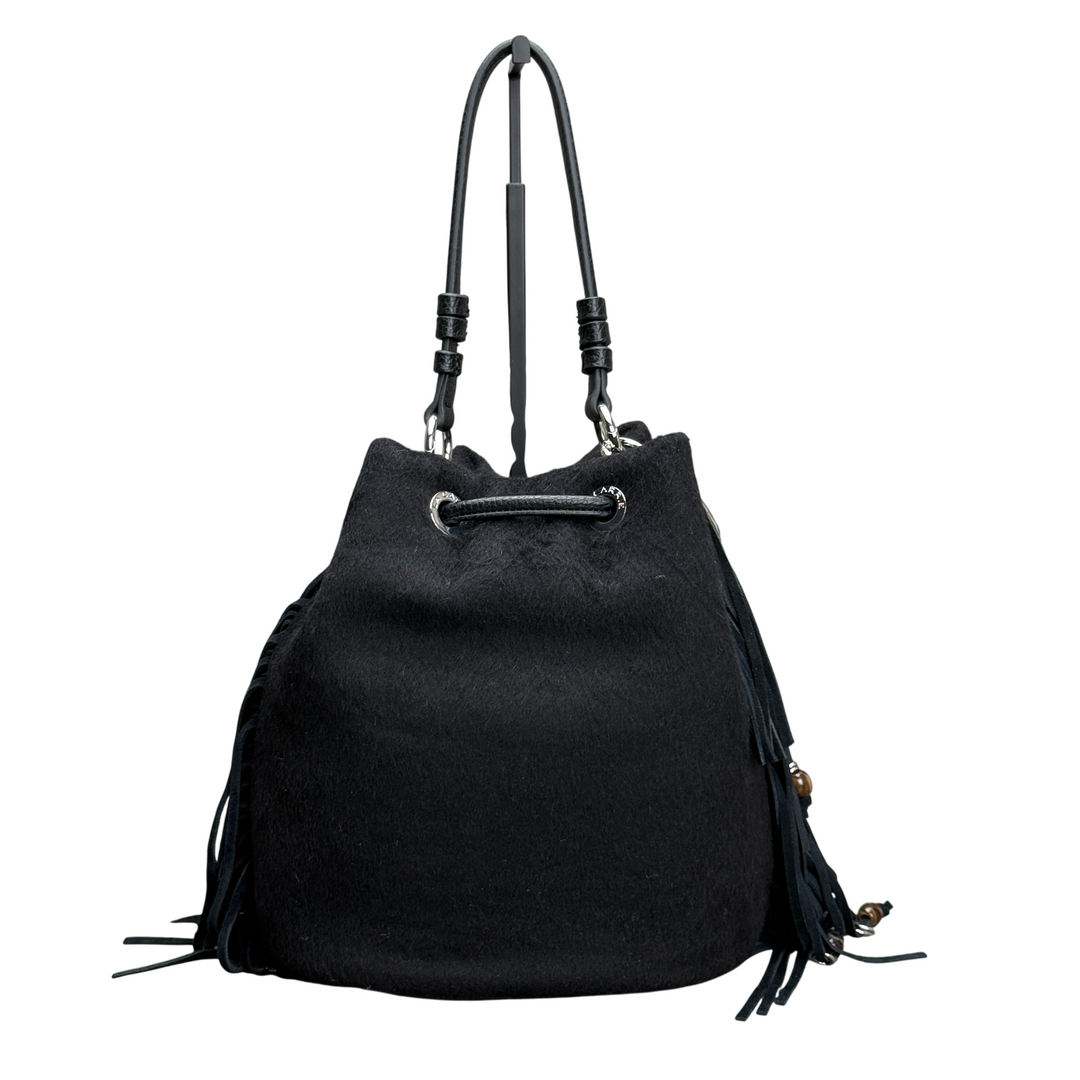 LA CARRIE Secchiello Saner Black