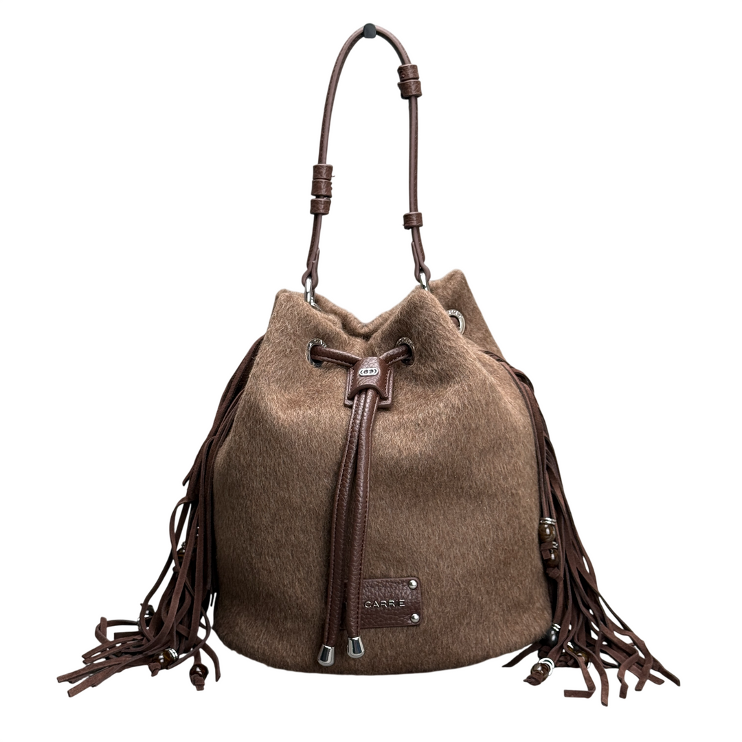 LA CARRIE Secchiello Saner Brown