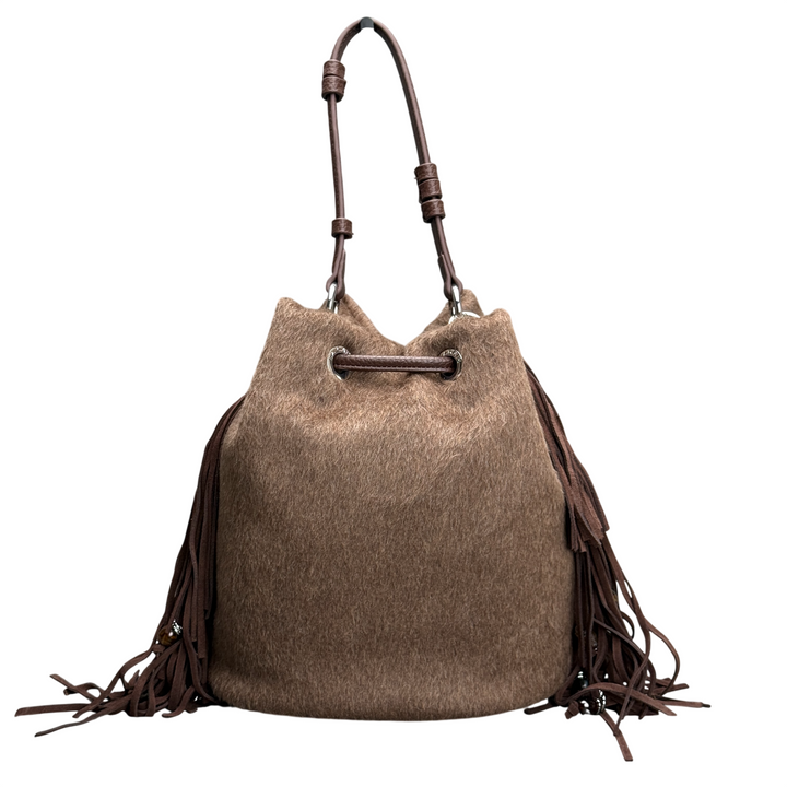LA CARRIE Secchiello Saner Brown