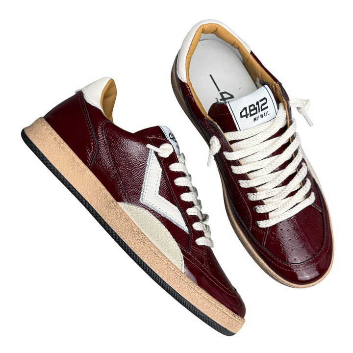 4B12 Sneaker Playnew D2032
