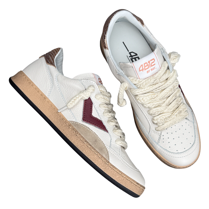 4B12 Sneaker Playnew D2026