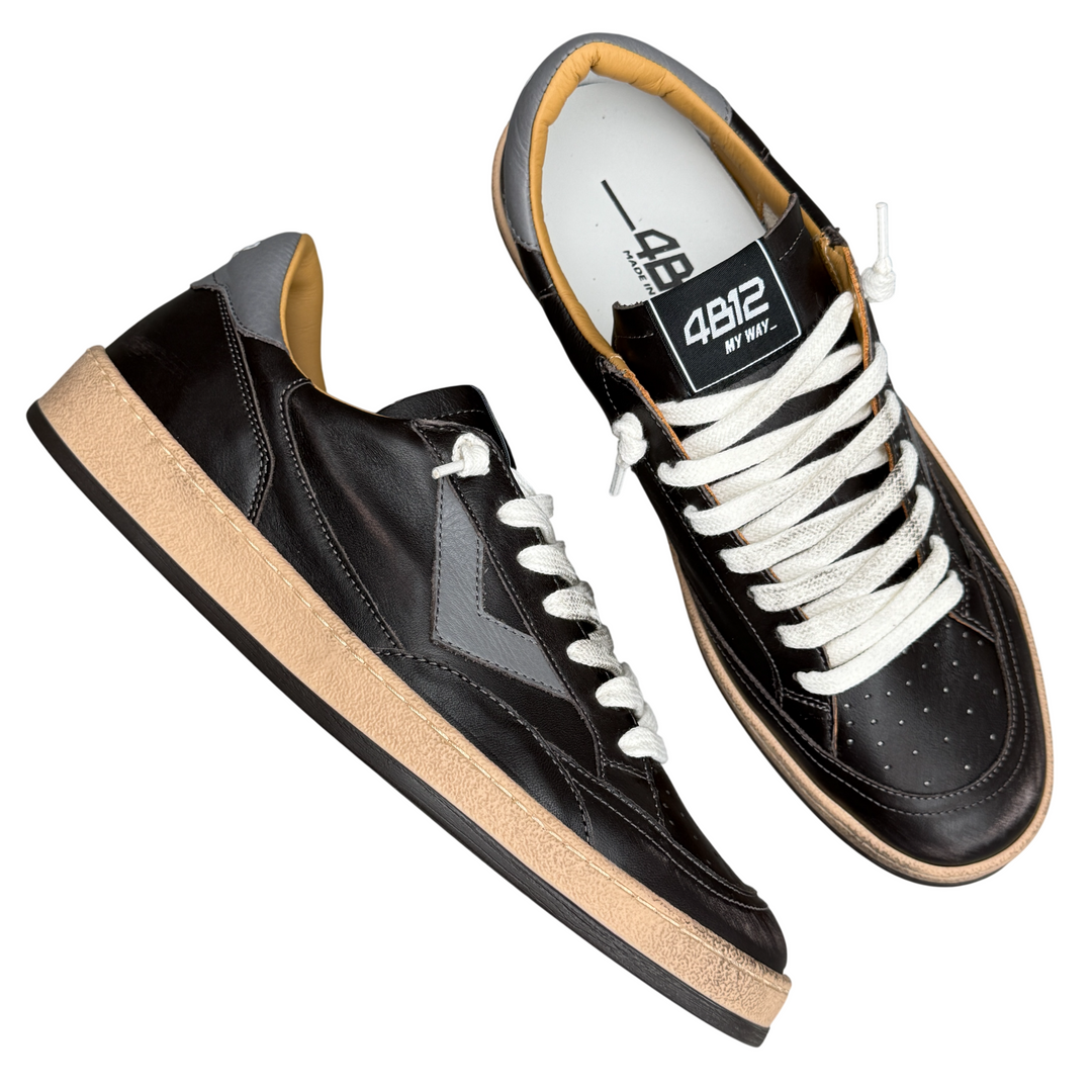 4B12 Sneaker Playnew U1032