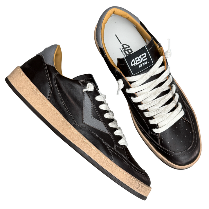 4B12 Sneaker Playnew U1032