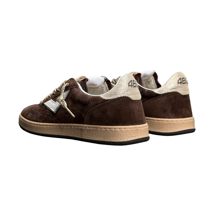 4B12 Sneaker Playnew D2031