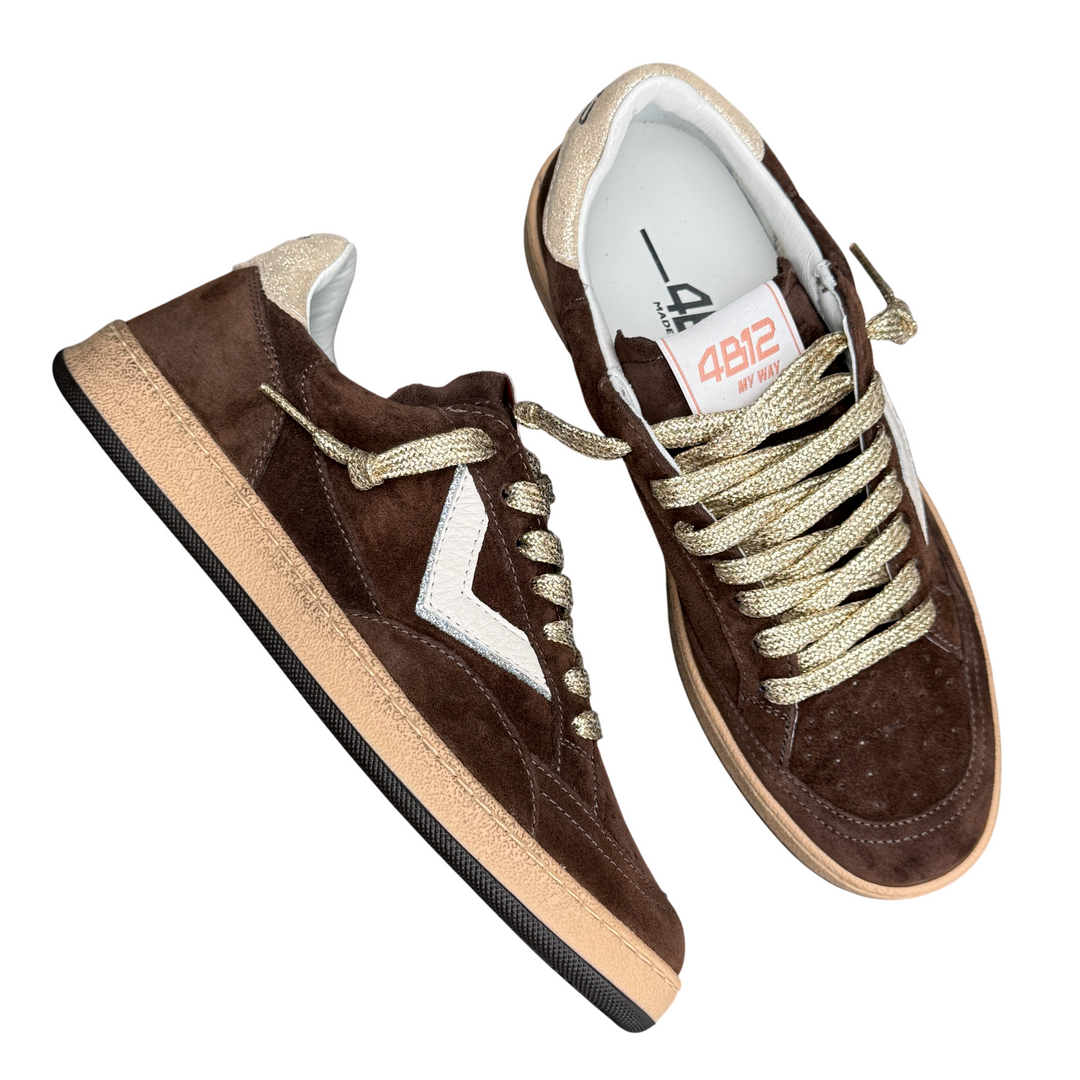 4B12 Sneaker Playnew D2031