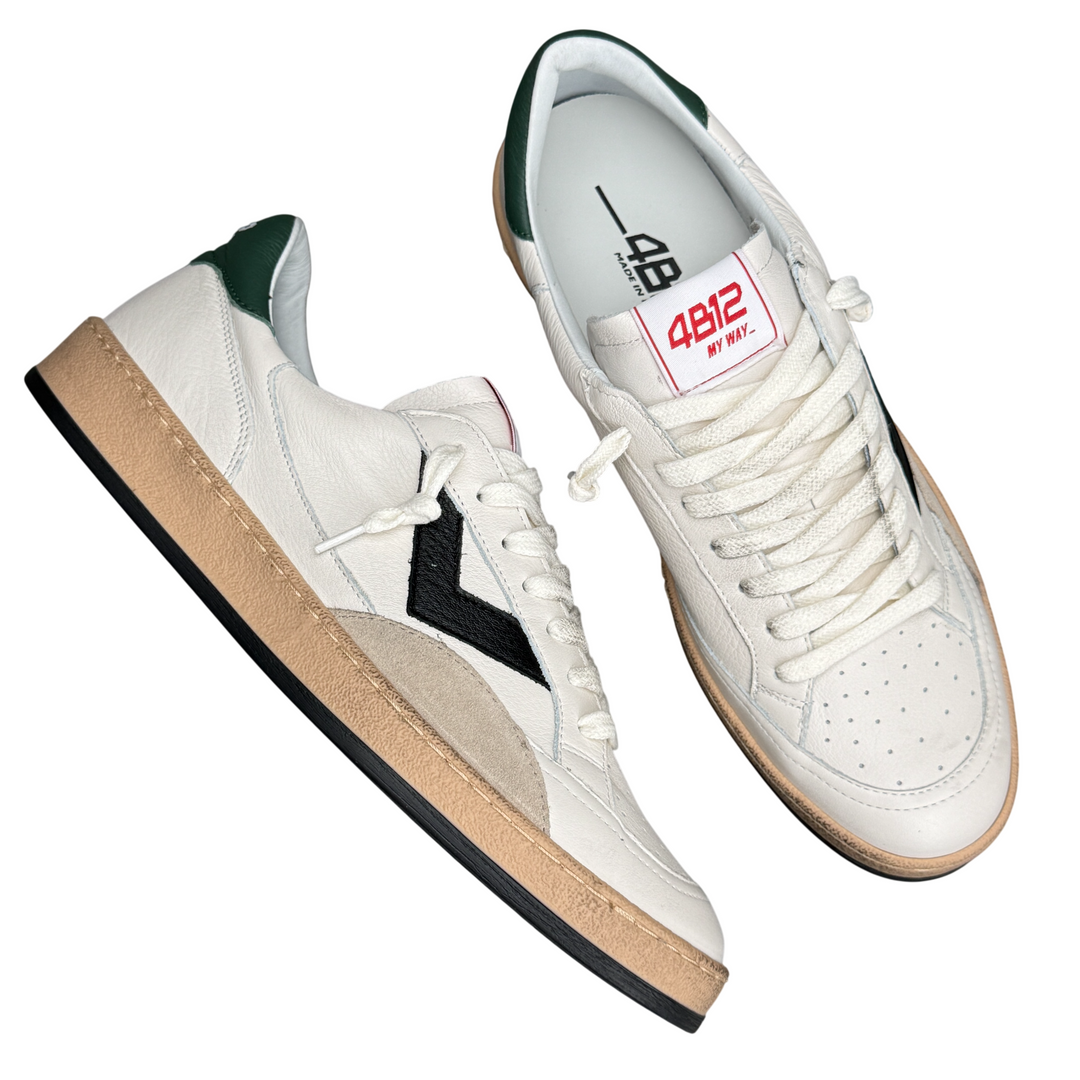 4B12 Sneaker Playnew U1036