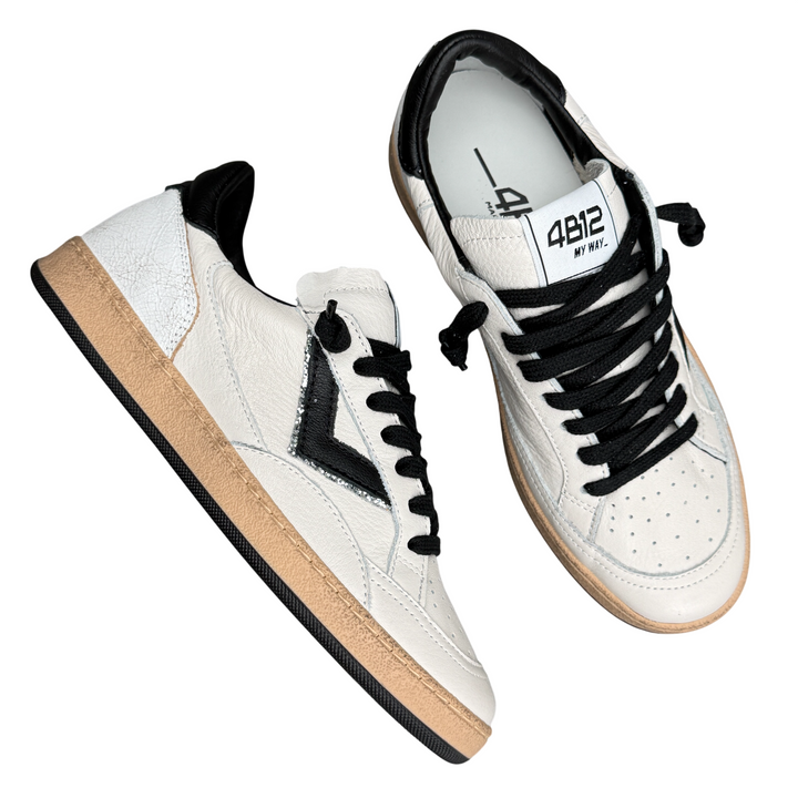 4B12 Sneaker Playnew D2027