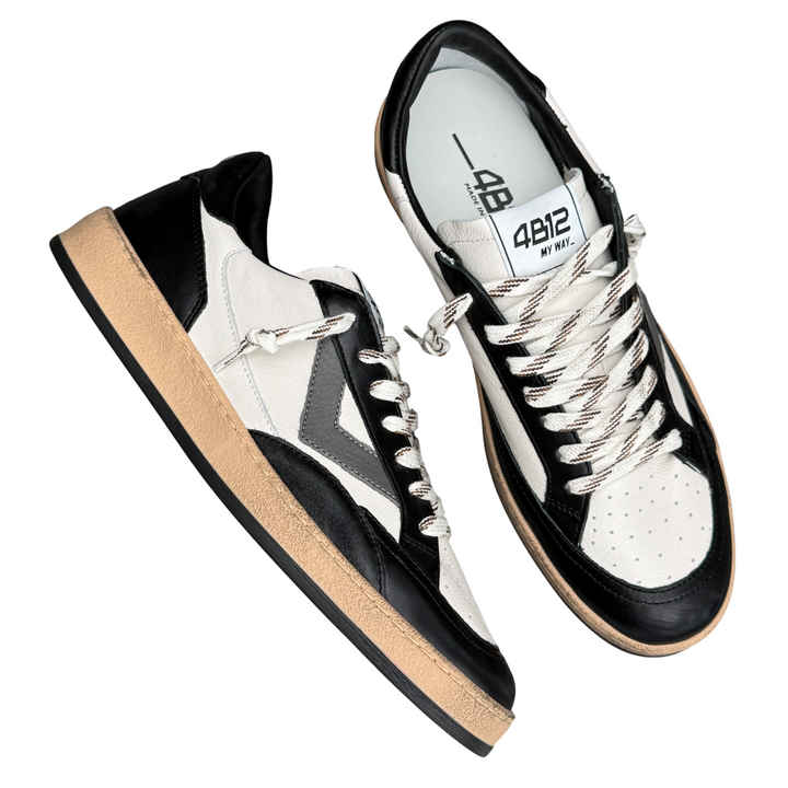 4B12 Sneaker Playnew U1029