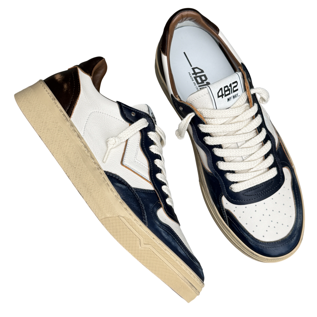 4B12 Sneaker Hyper U3015