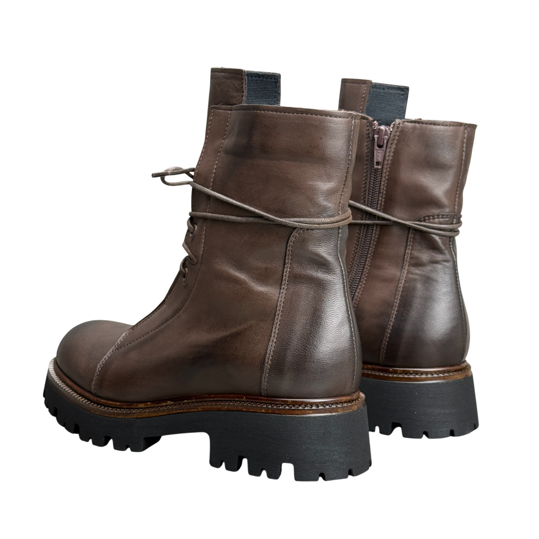 PLAY Anfibio Pelle T. di Moro
