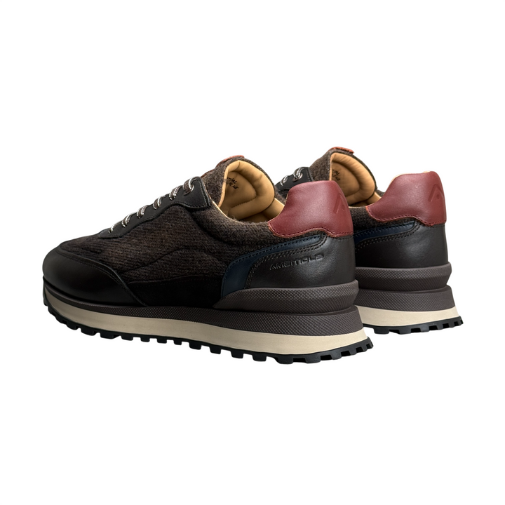 AMBITIOUS Sneaker Park Testa di Moro
