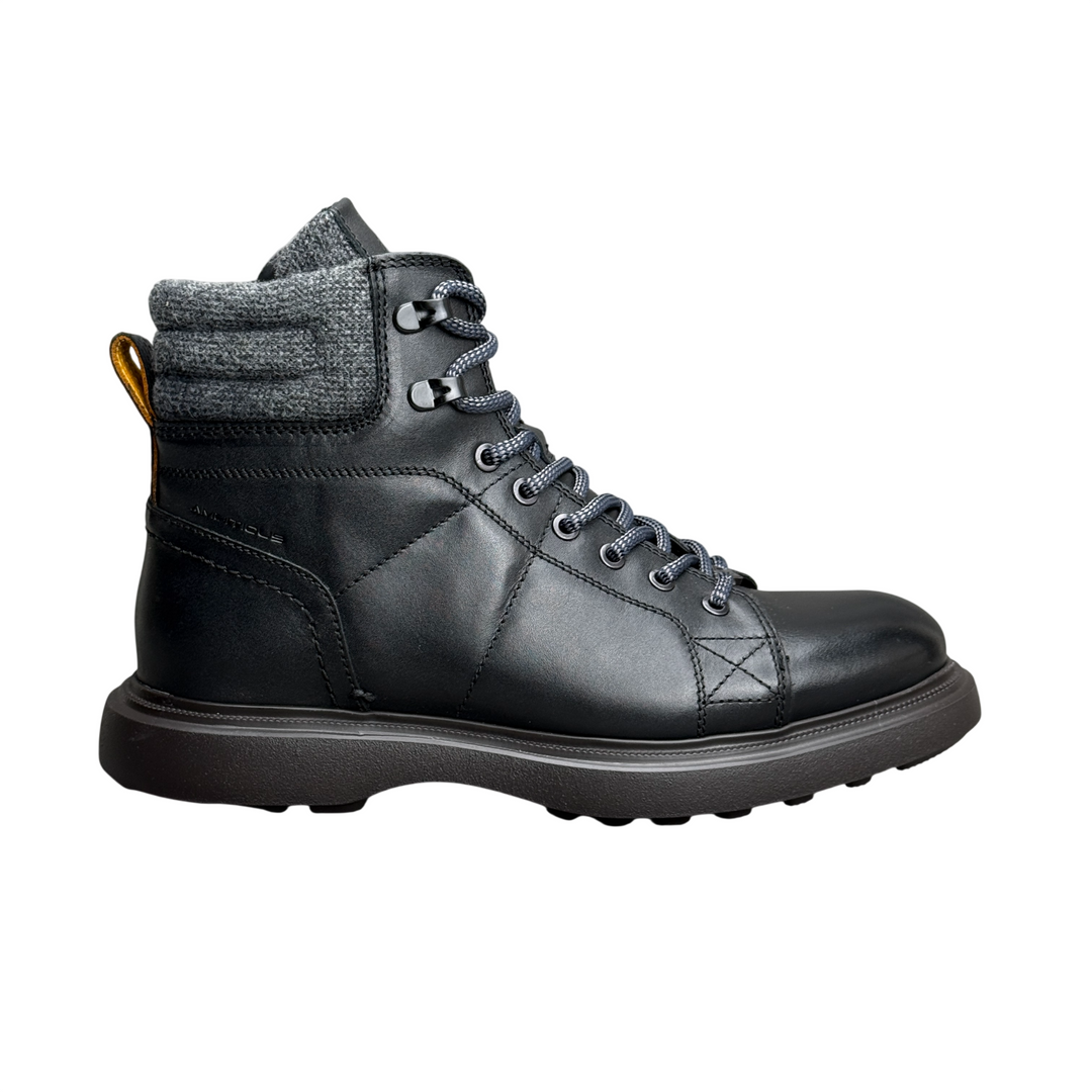 AMBITIOUS Lorenzo Black Boot