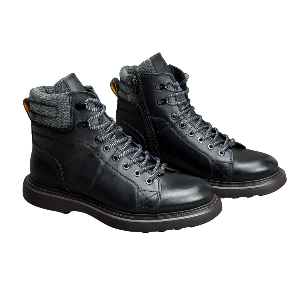 AMBITIOUS Lorenzo Black Boot