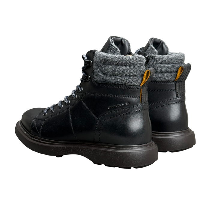 AMBITIOUS Lorenzo Black Boot