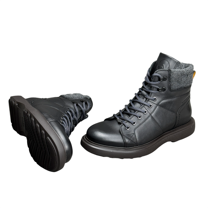 AMBITIOUS Lorenzo Black Boot