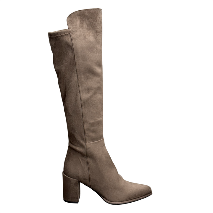 FACCO Stivale Taupe