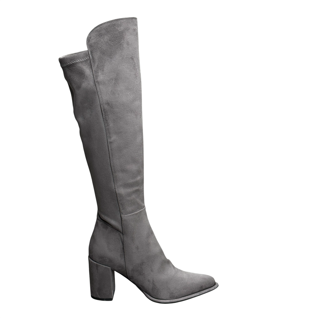 FACCO Stivale Grigio