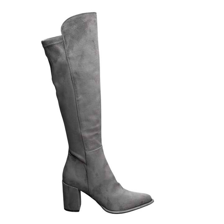 FACCO Stivale Grigio