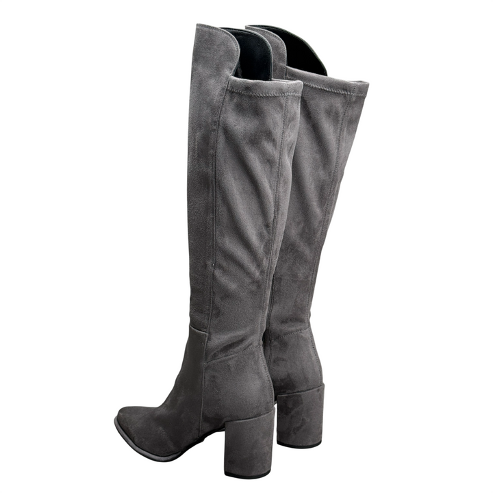 FACCO Stivale Grigio