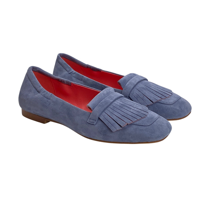 BLACKROSE Mocassino Suede