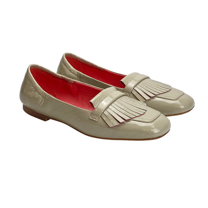 BLACKROSE Mocassino Naplack Beige