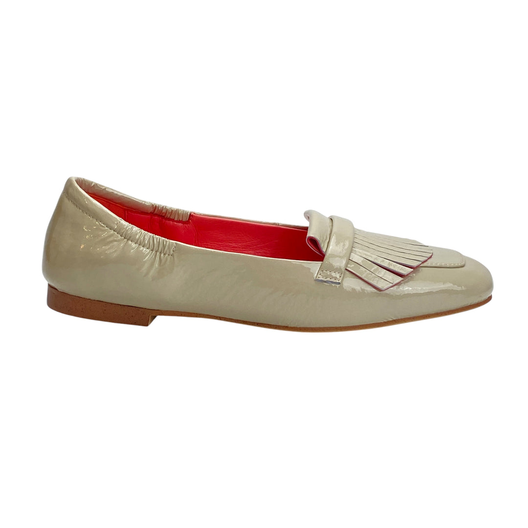 BLACKROSE Mocassino Naplack Beige