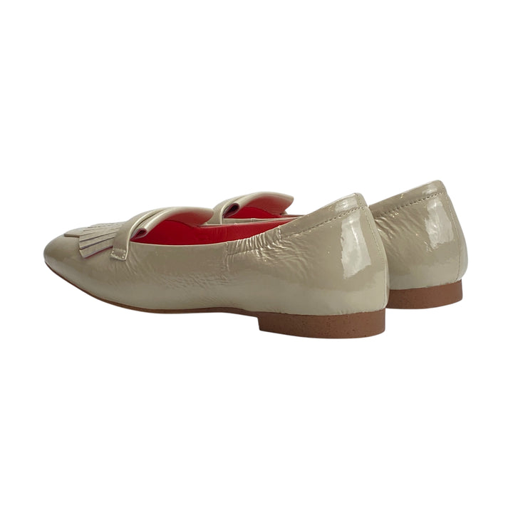 BLACKROSE Mocassino Naplack Beige