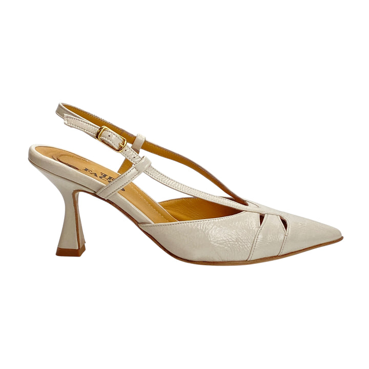 FACCO Slingback Naplak