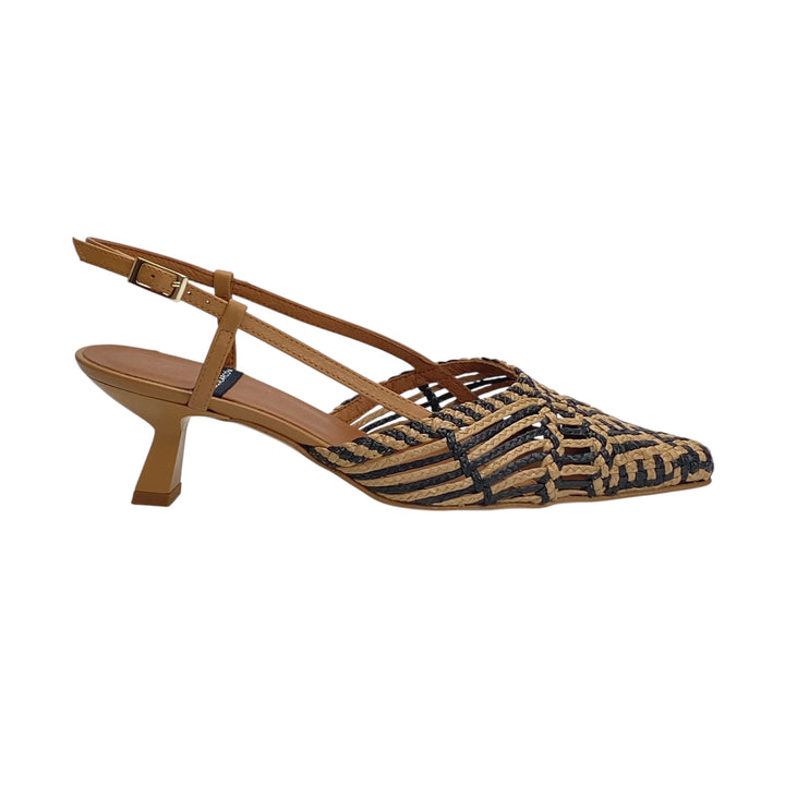 ANGEL ALARCON Slingback