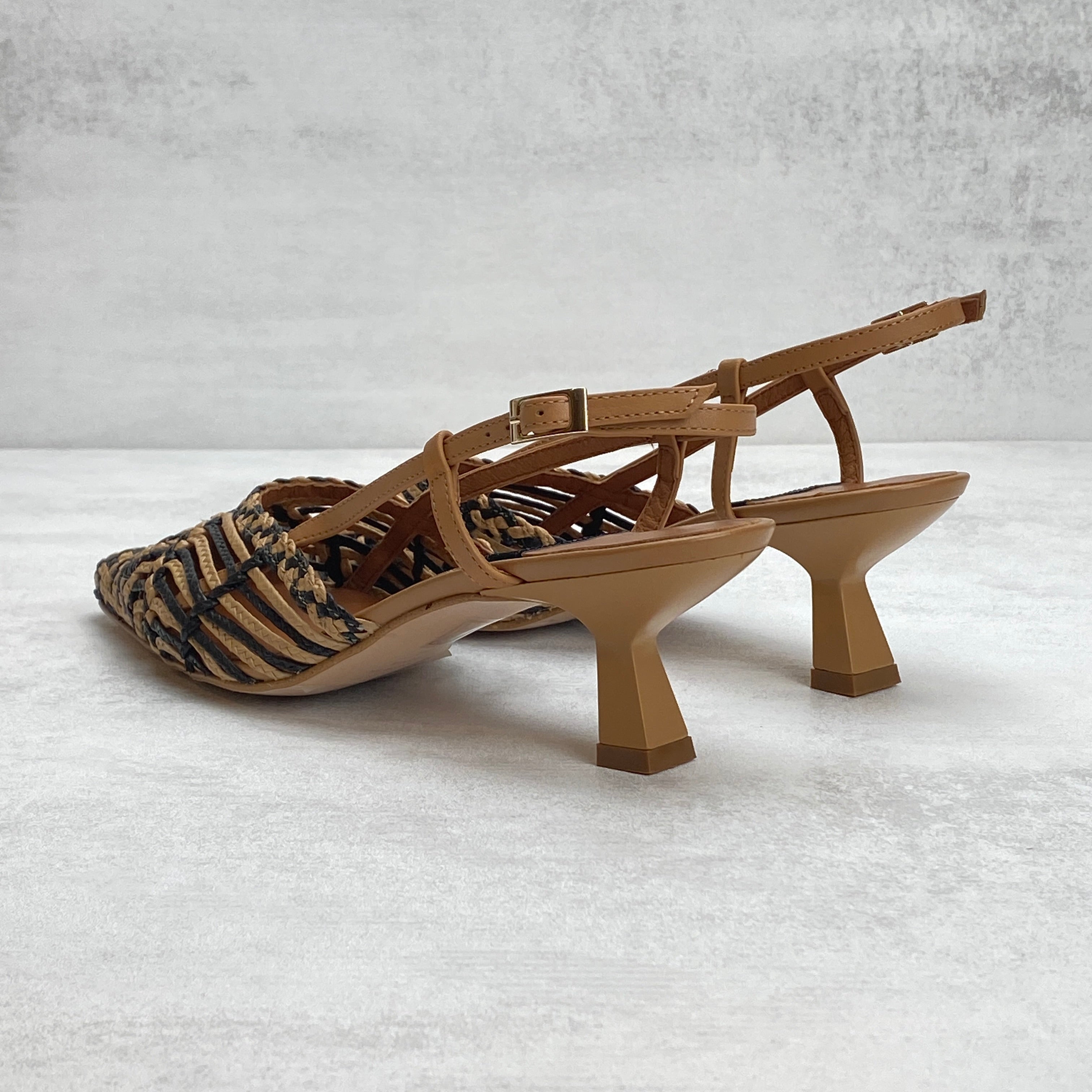 パンプス ANGEL ALARCON EGIDIO SLINGBACK ANGEL ALARCON SLINGBACK – Facco Fashion