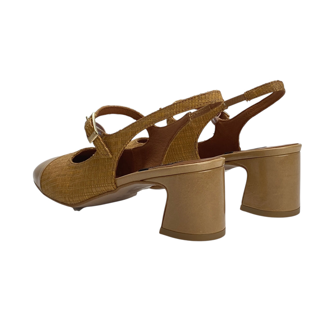 ANGEL ALARCON Mary Jane