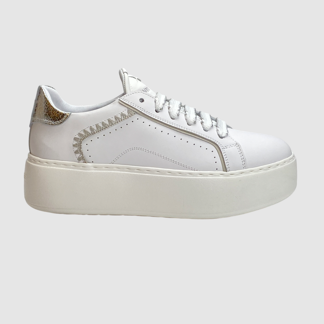 JANET & JANET SNEAKER J-002 N. 39 E 41