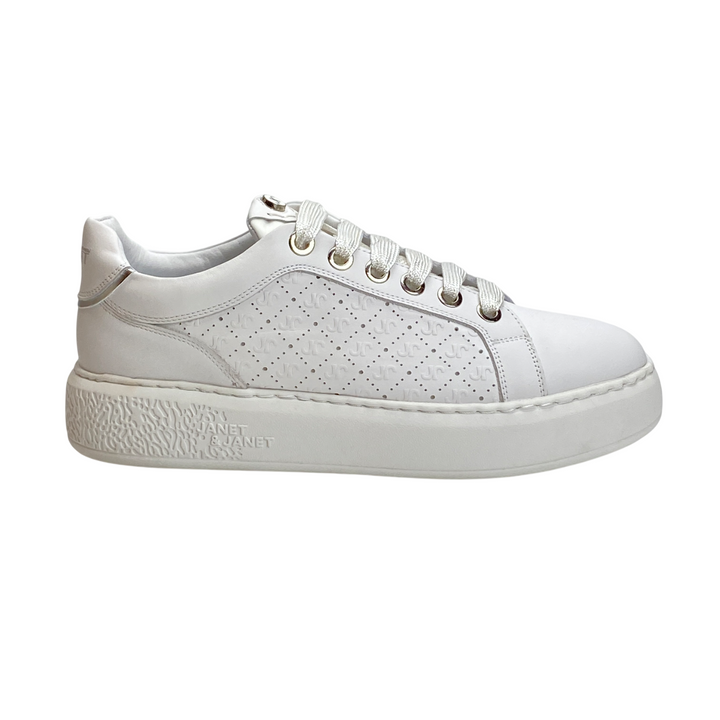 JANET & JANET SNEAKER J-013 N. 41