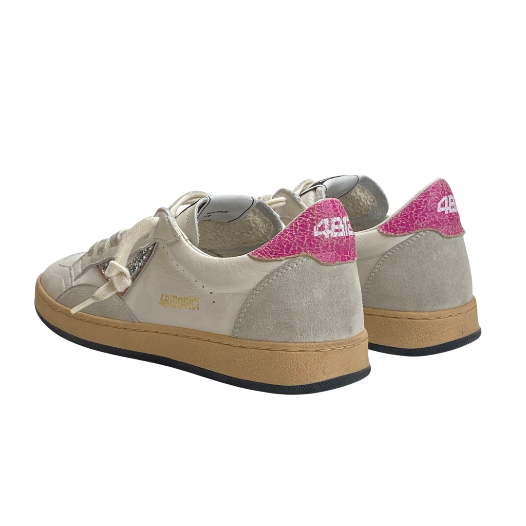 4B12 Sneaker Playnew D202