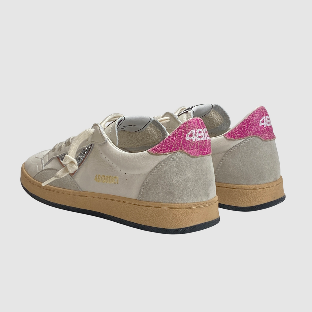 4B12 SNEAKER PLAYNEW D202